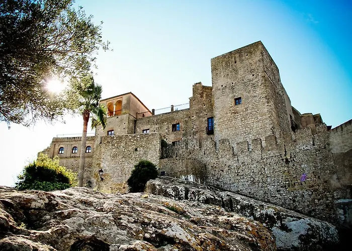 TUGASA Hotel Castillo de Castellar