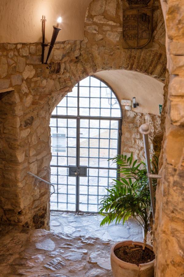 Hotel Tugasa Castillo De Castellar 3*