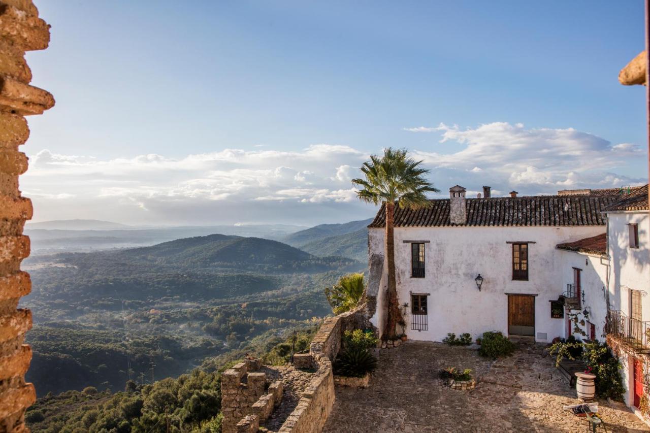 Hotel Tugasa Castillo De Castellar Castellar de la Frontera