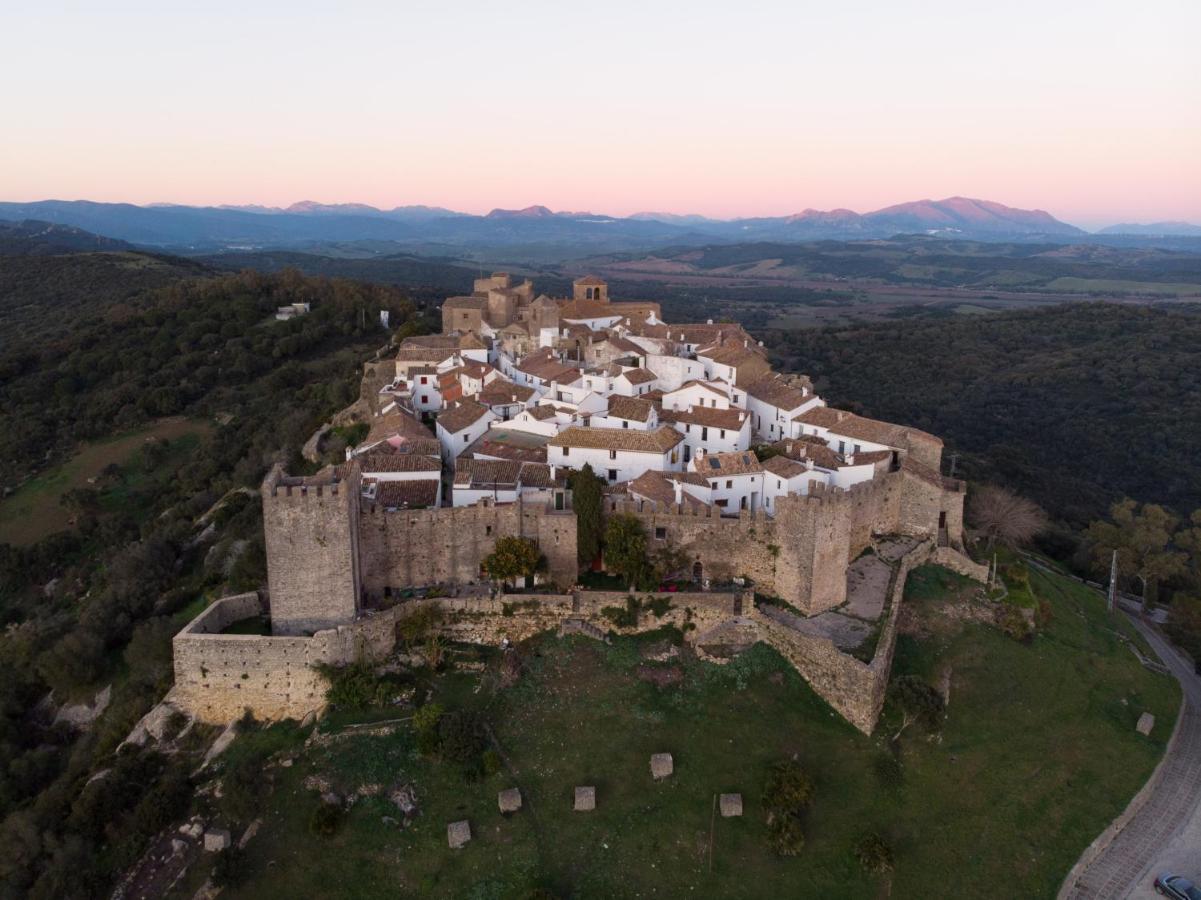 Tugasa Castillo De Castellar