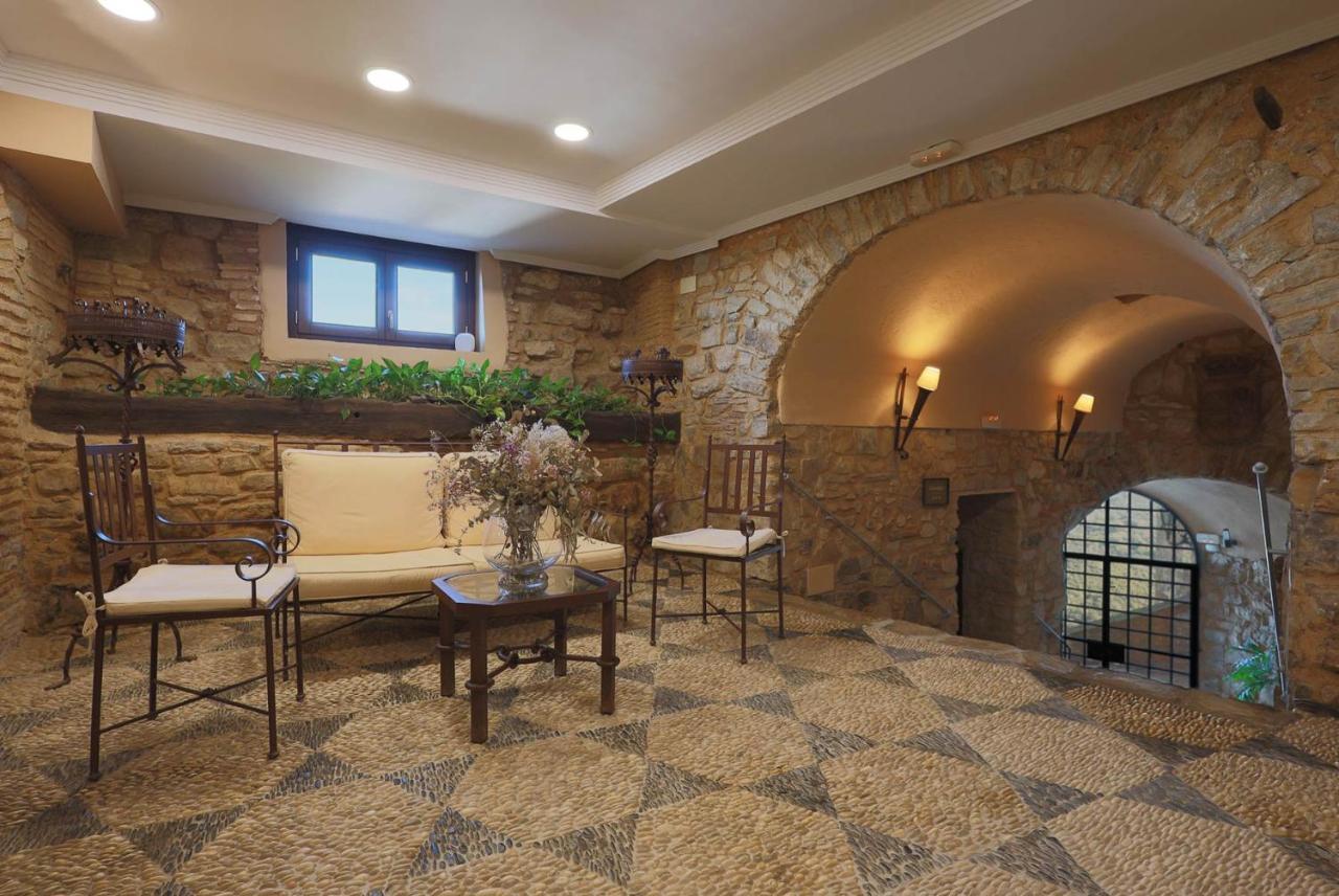 Tugasa Castillo De Castellar Hotel 3*