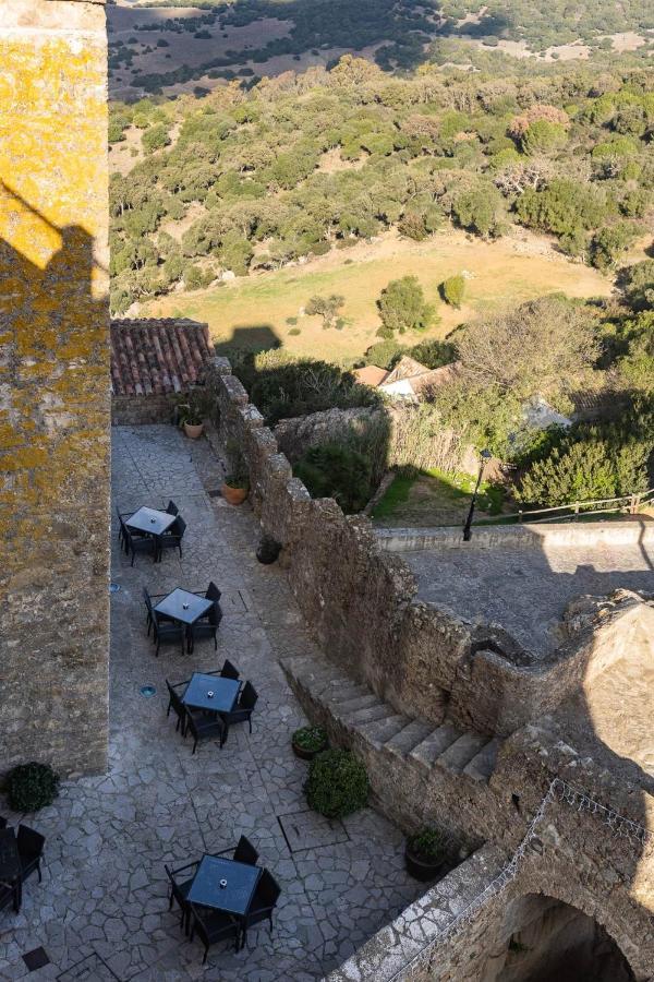 Hotel Tugasa Castillo De Castellar Castellar de la Frontera