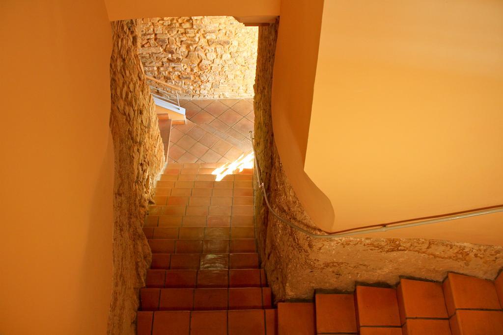 Tugasa Castillo De Castellar Hotel 3*
