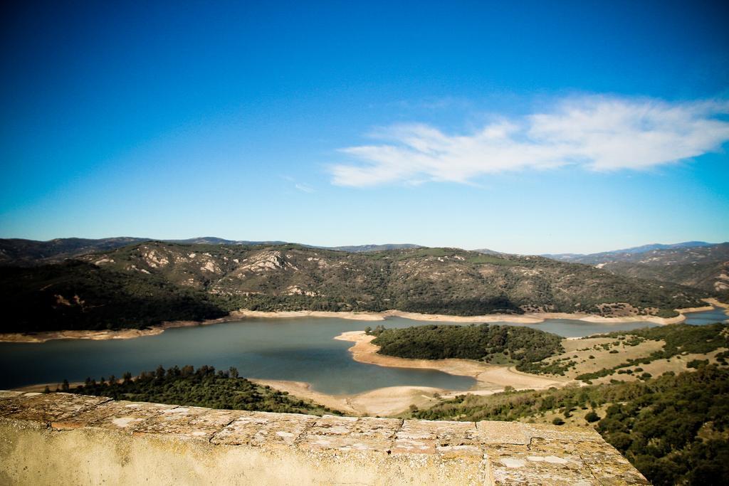 Tugasa Castillo De Castellar Hotel 3*