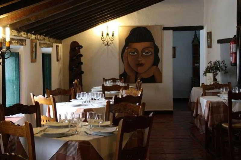 Hotel Tugasa Castillo De Castellar 3*