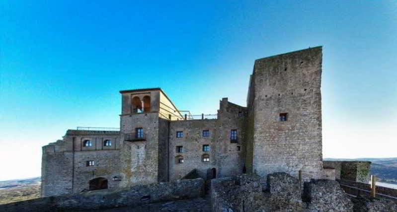 Tugasa Castillo De Castellar Hotel